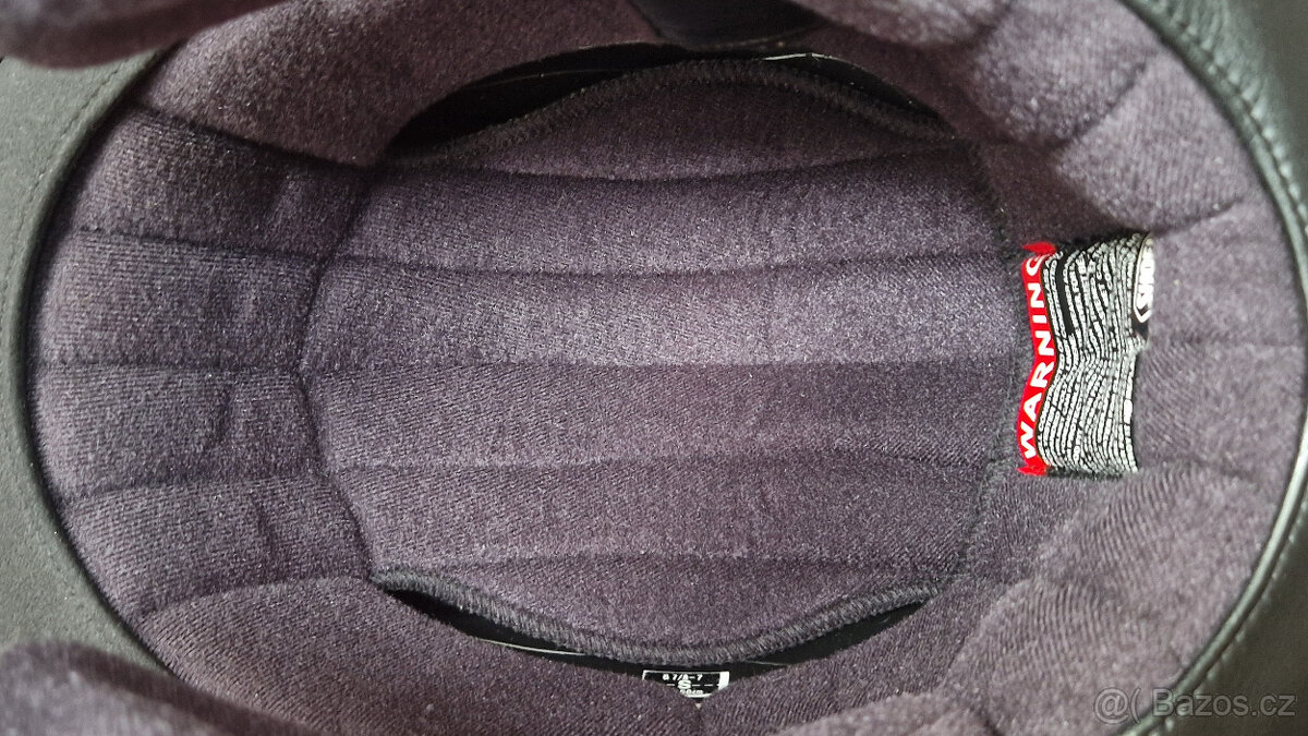 SHOEI GLAMSTER-(S) - 9