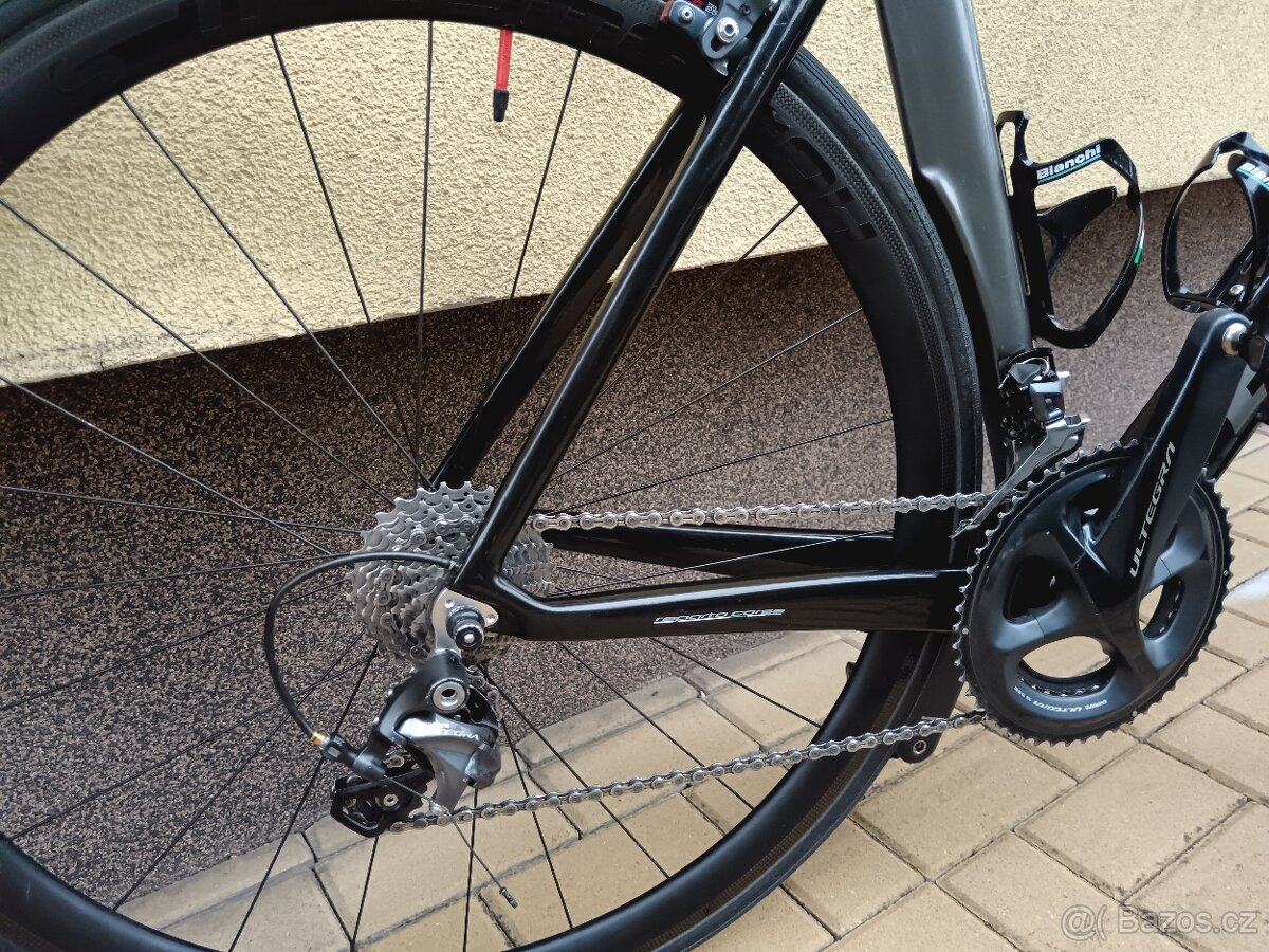 Bianchi OLTRE XR4 - 9