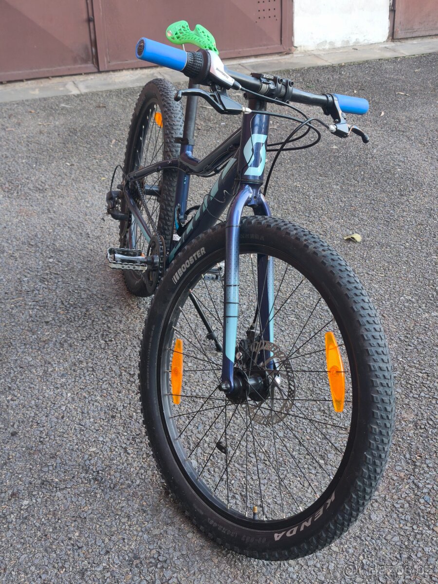 Dětské kolo SCOTT Contenssa - 9