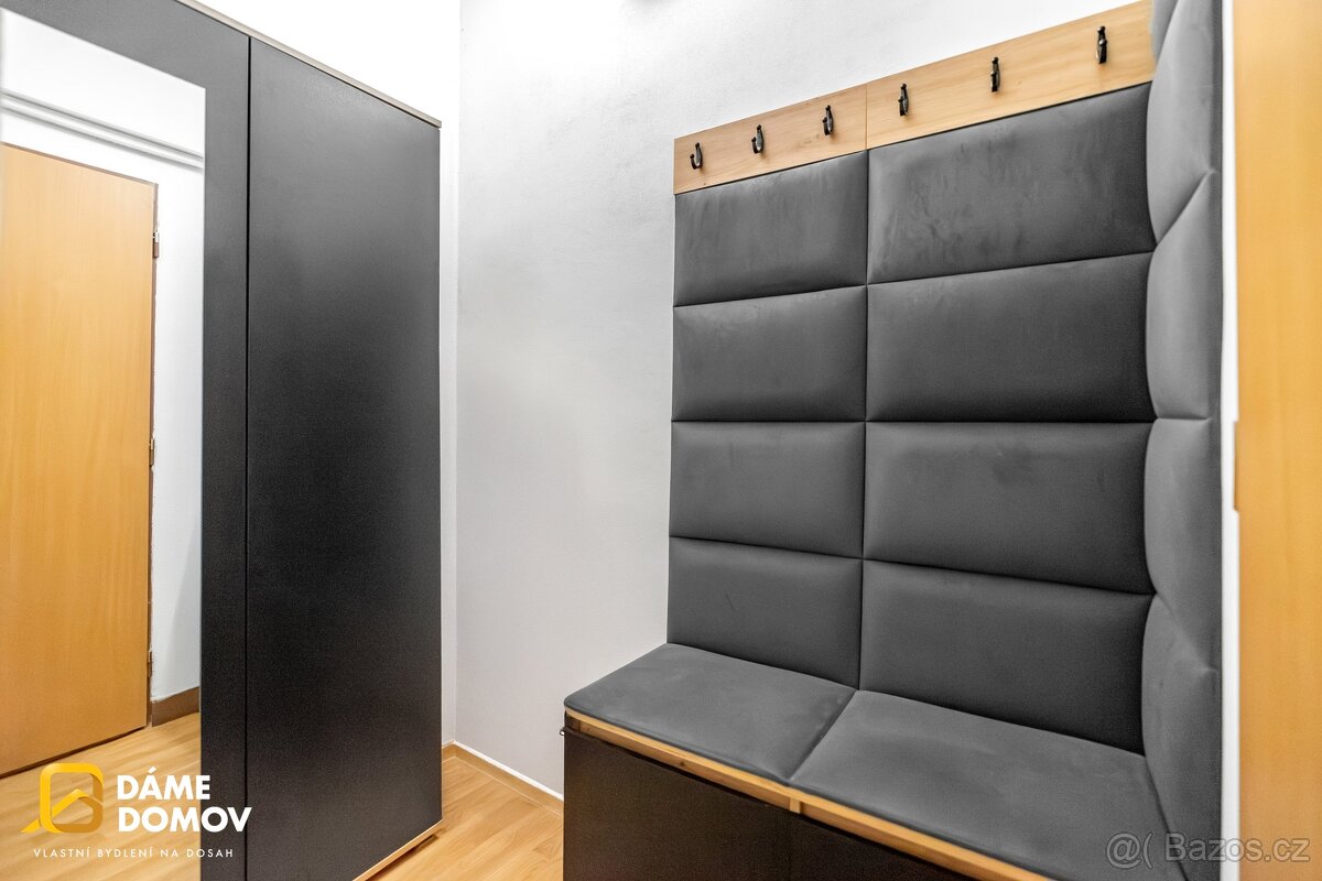 Prodej bytu 3+1 85 m², Nivnice, ev.č. 14367 - 9