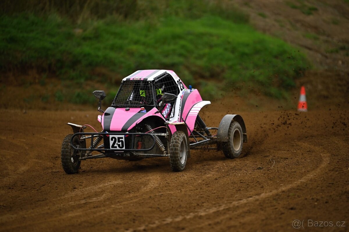 Racer Buggy 160 - 9