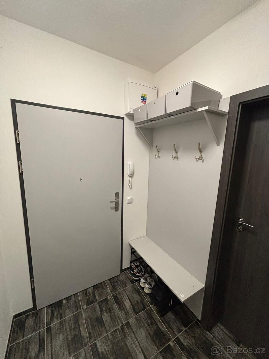 Pronájem bytu - 9