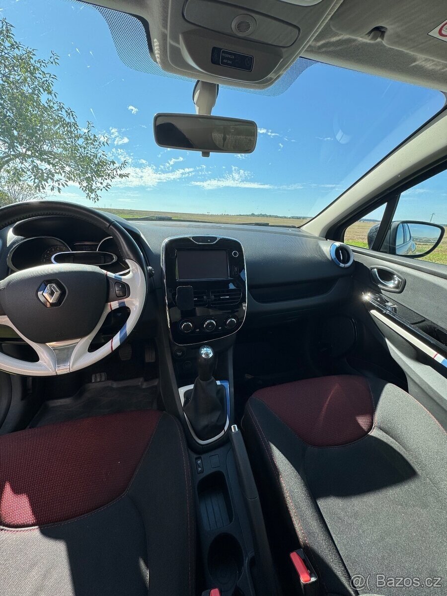 Renault Clio 2013 - 9