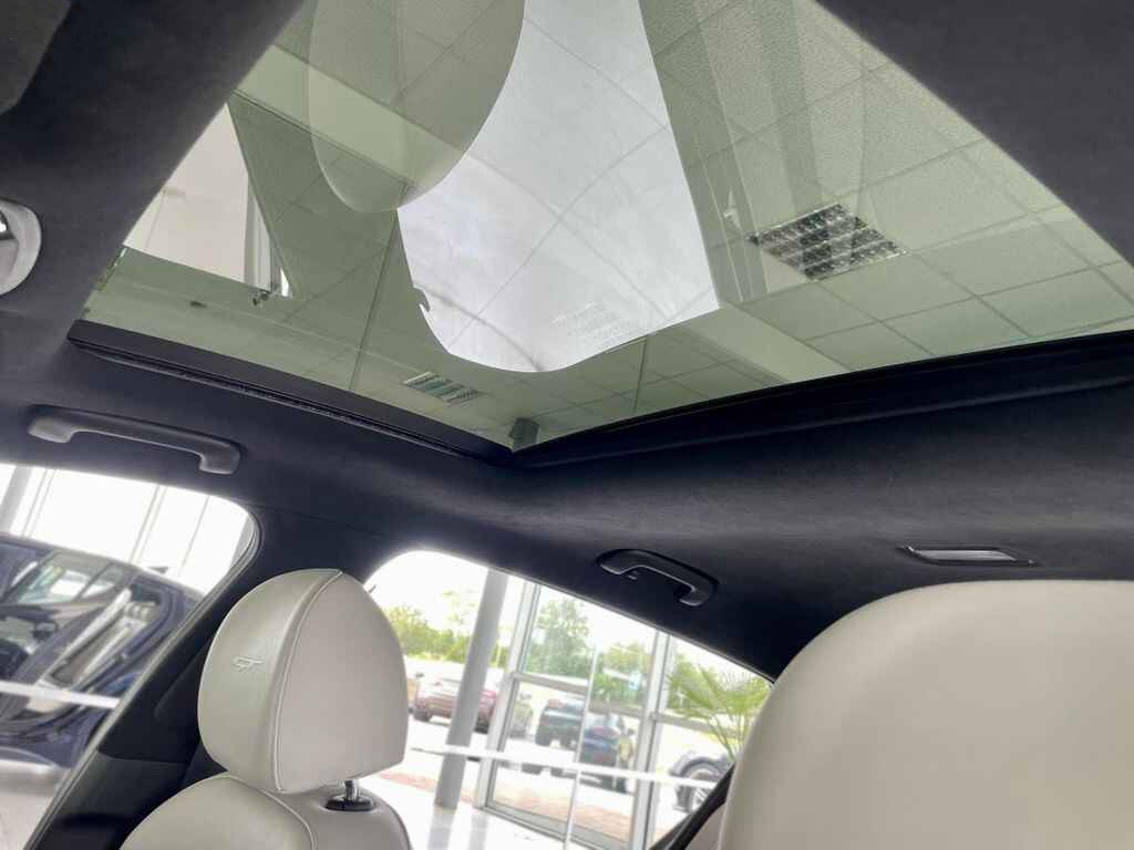 KIA Stinger 3.3 V6, 4x4, 2019 - TOP STAV - 9