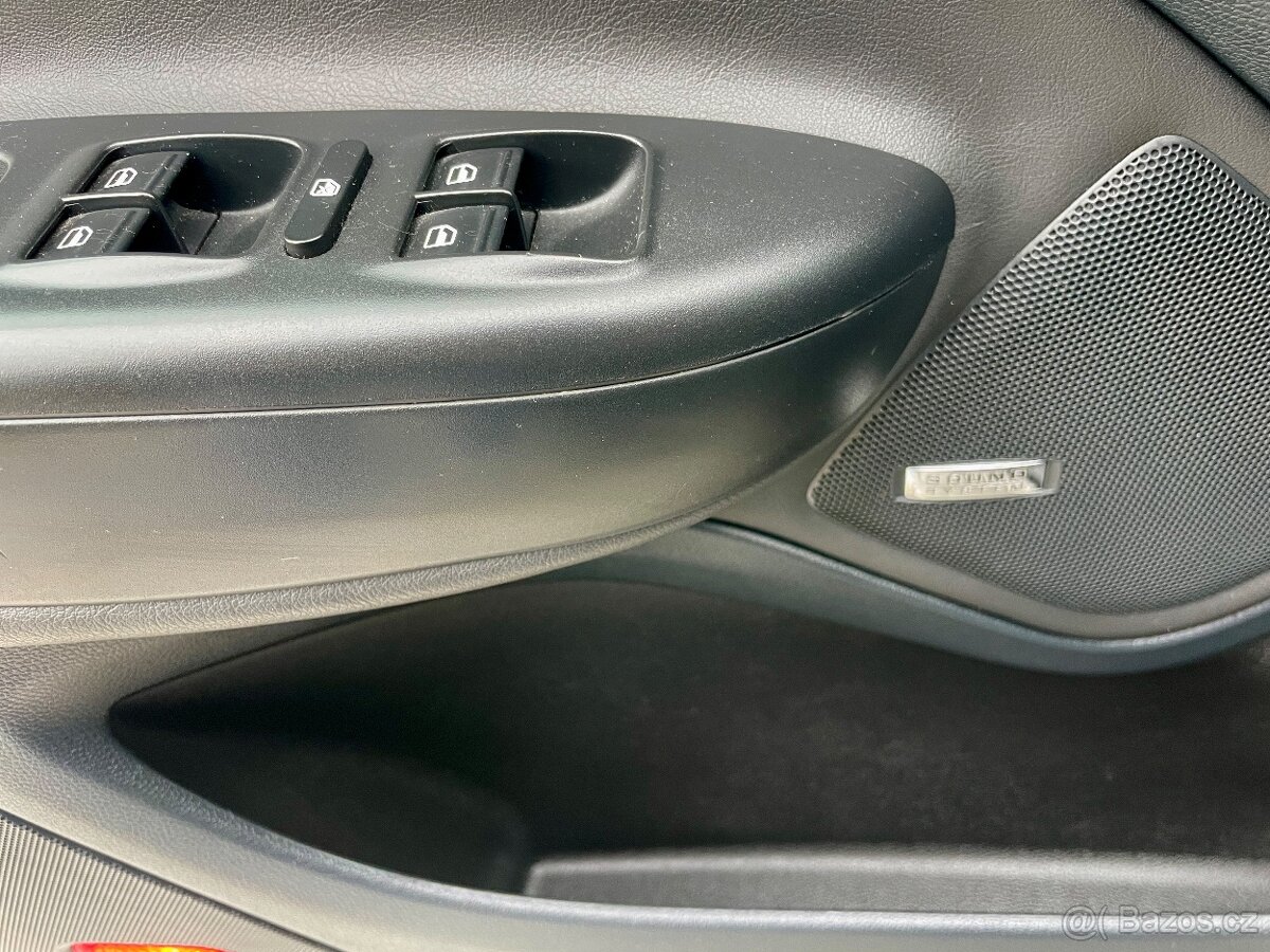 ŠKODA OCTAVIA COMBI RS 2,0TDI - 9