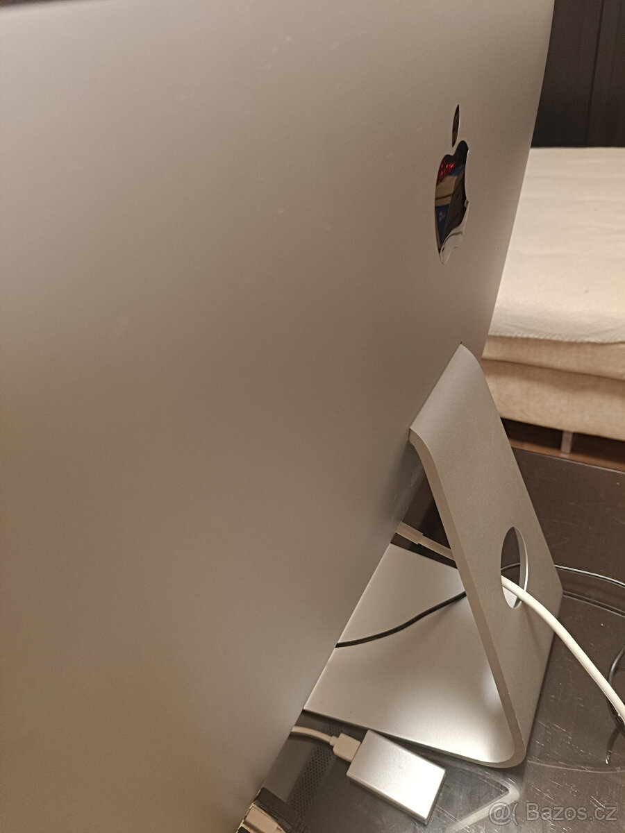 iMac, 27” z roku 2009 C2D - 9