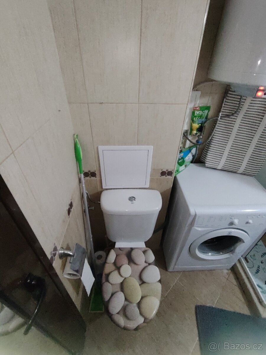 Útulný apartmán u moře, SunnyBeach, Bulharsko - 9