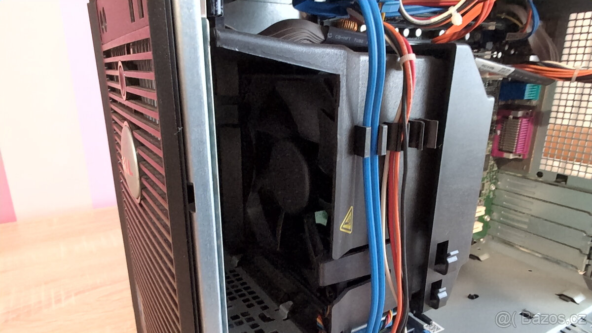 PC Dell Optiplex 780|Intel E7500 2.9Ghz|4GB RAM - 9