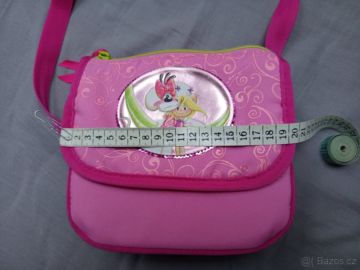 Dětská kabelka Simsaly - 9