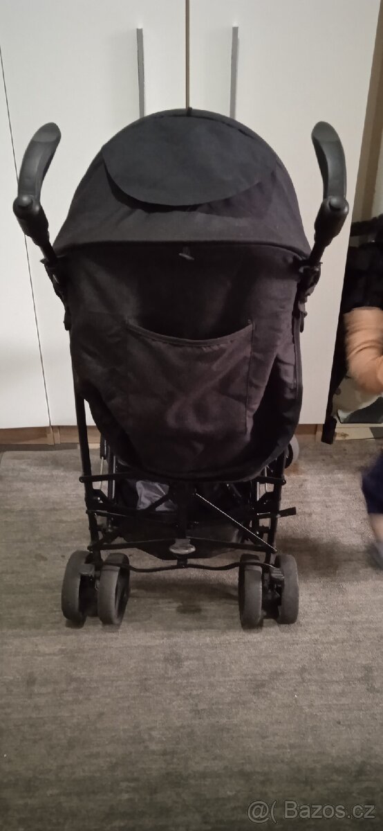 Golfový kočárek - 9