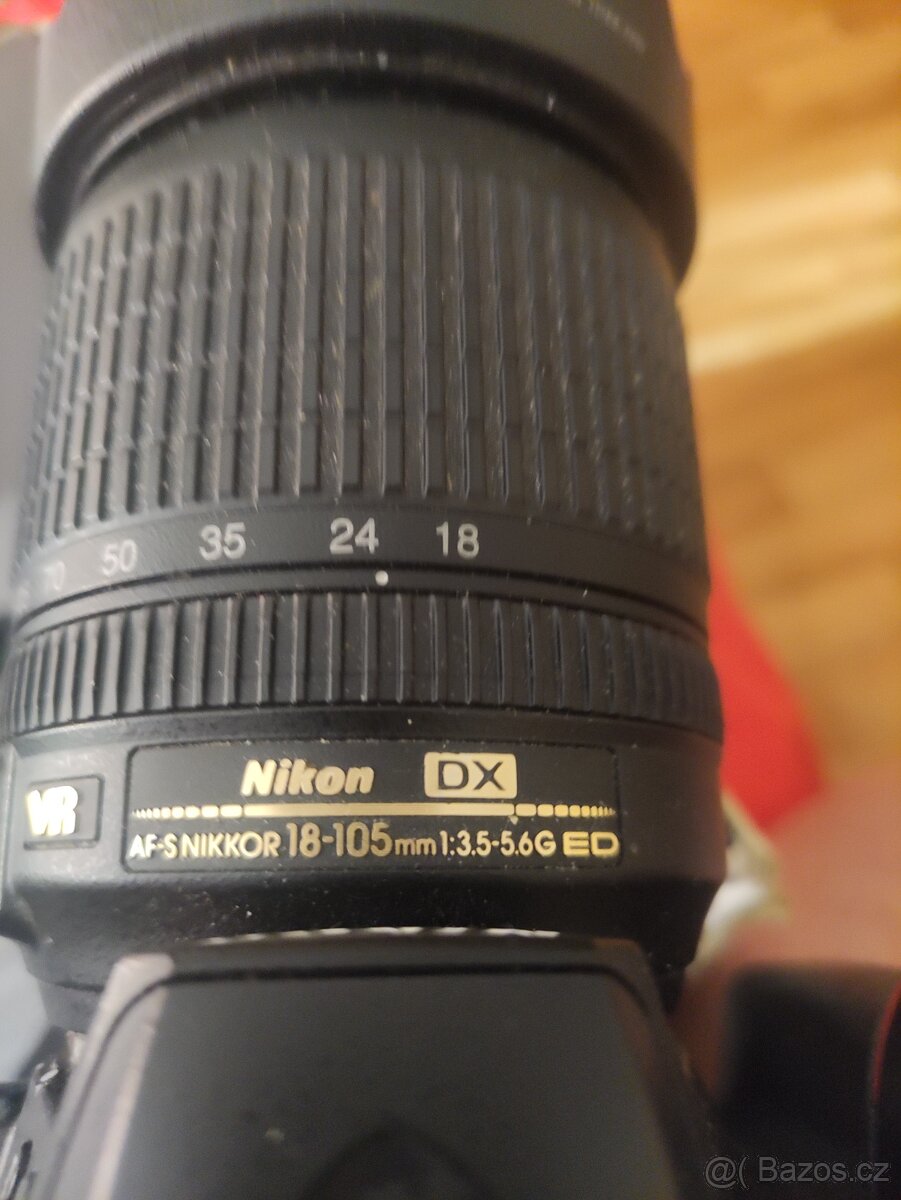 Nikon D3400 - 9