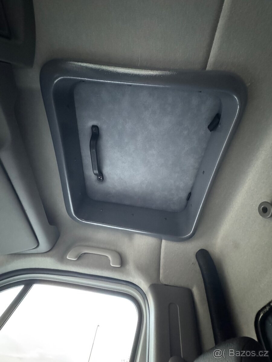 Renault Master 2,3 165k – 10 paleta, 11/2021 - 9