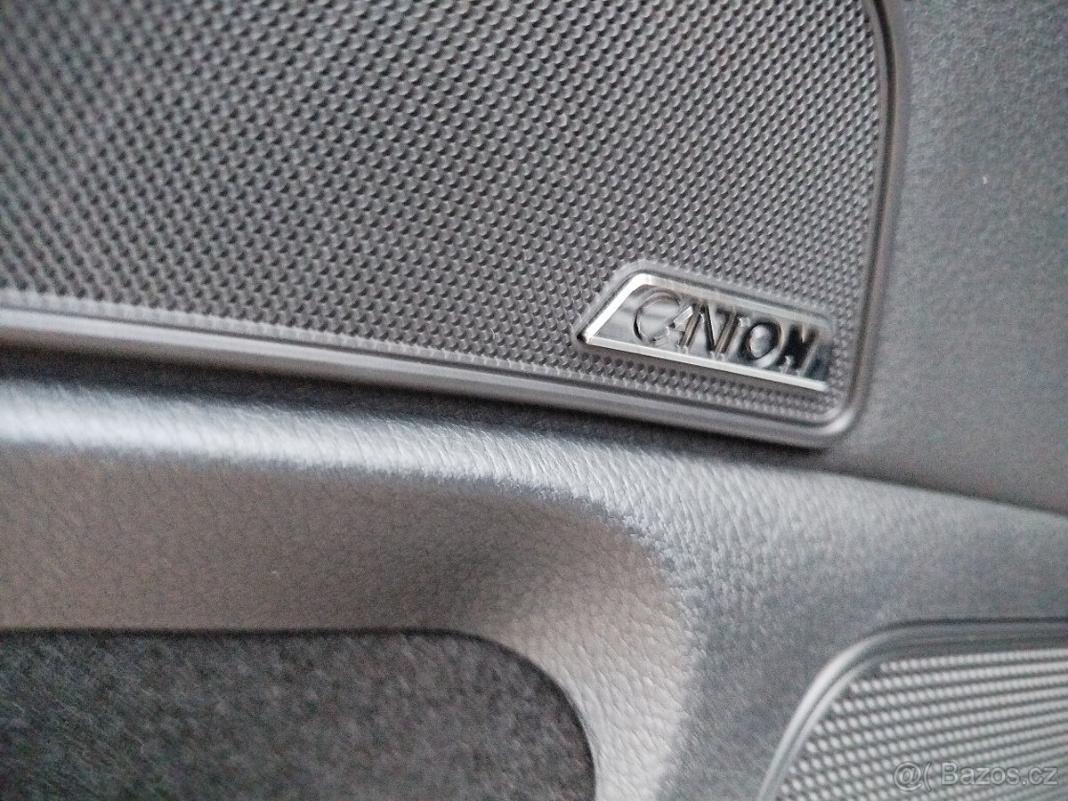 Škoda Superb 3 combi 2.0 TDI 140kw 4x4 DSG Webasto - 9