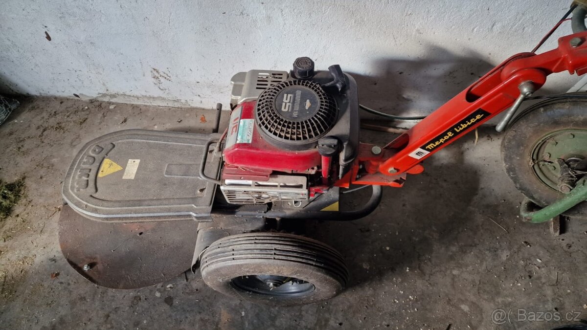 tera vari malotraktor - 9