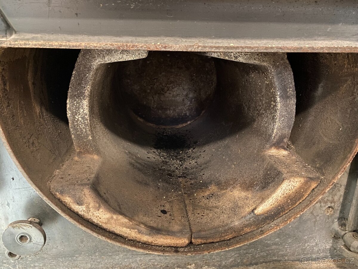 Kotel Atmos DC 25 GD + online regulace - 9