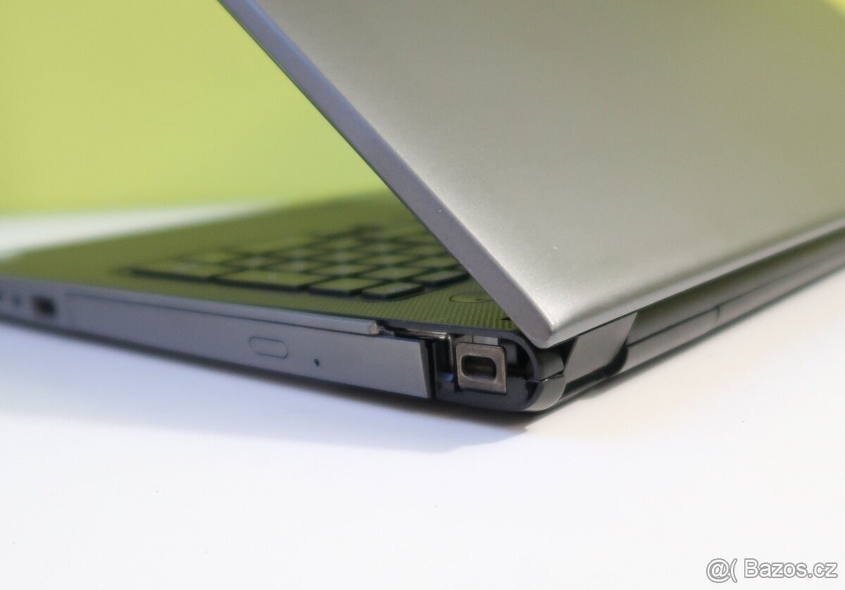 DELL VOSTRO 3568 /i5-7200/8GB/SSD256GB/WIN11/ZÁRUKA - 9