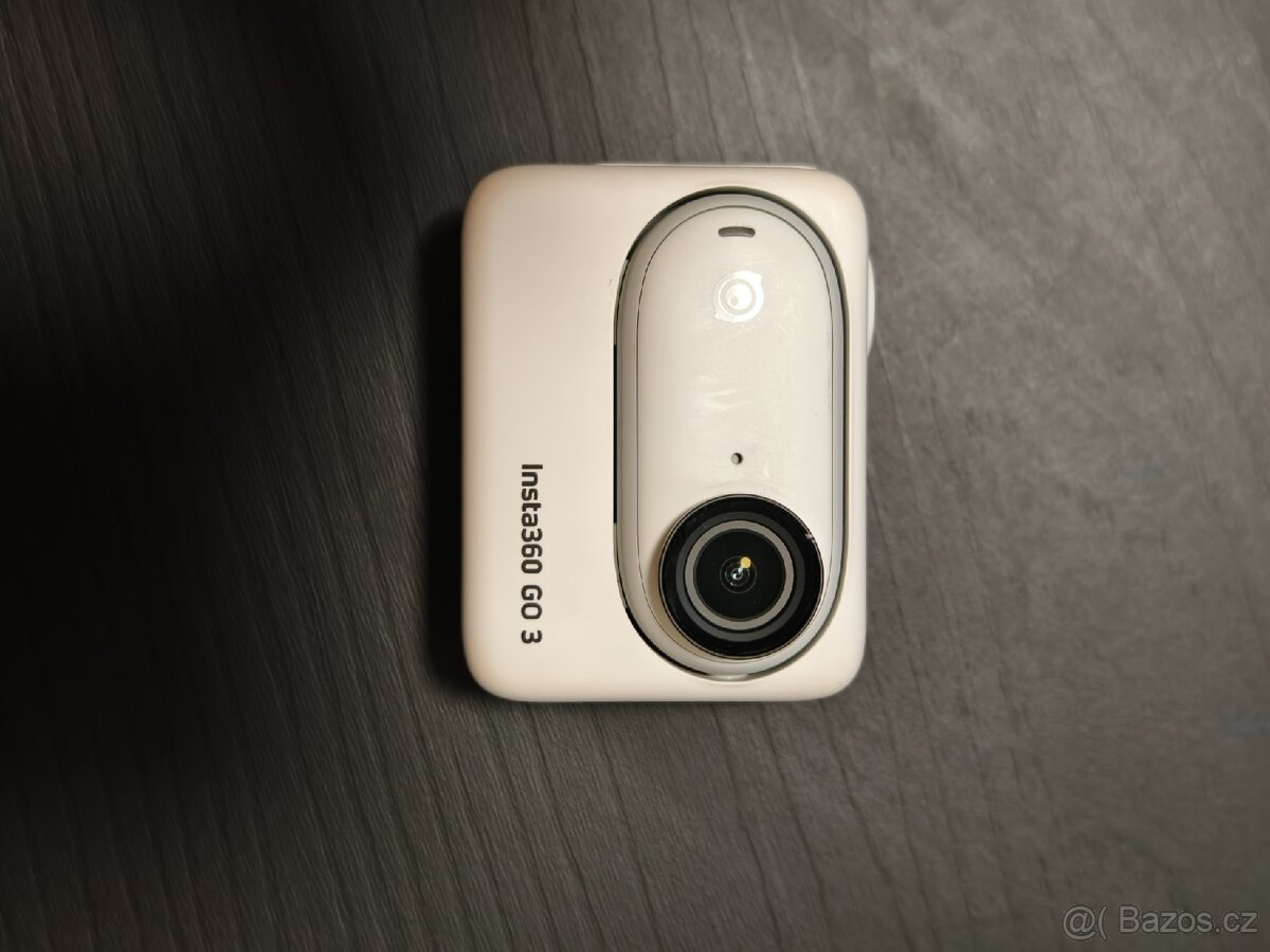 Insta360 GO 3 – 128 GB - 9