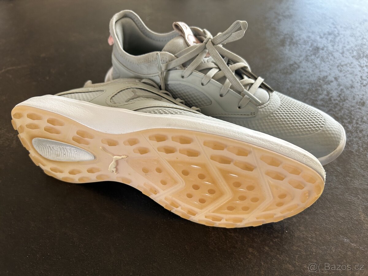 Golfové dámské boty vel. 38 - 9