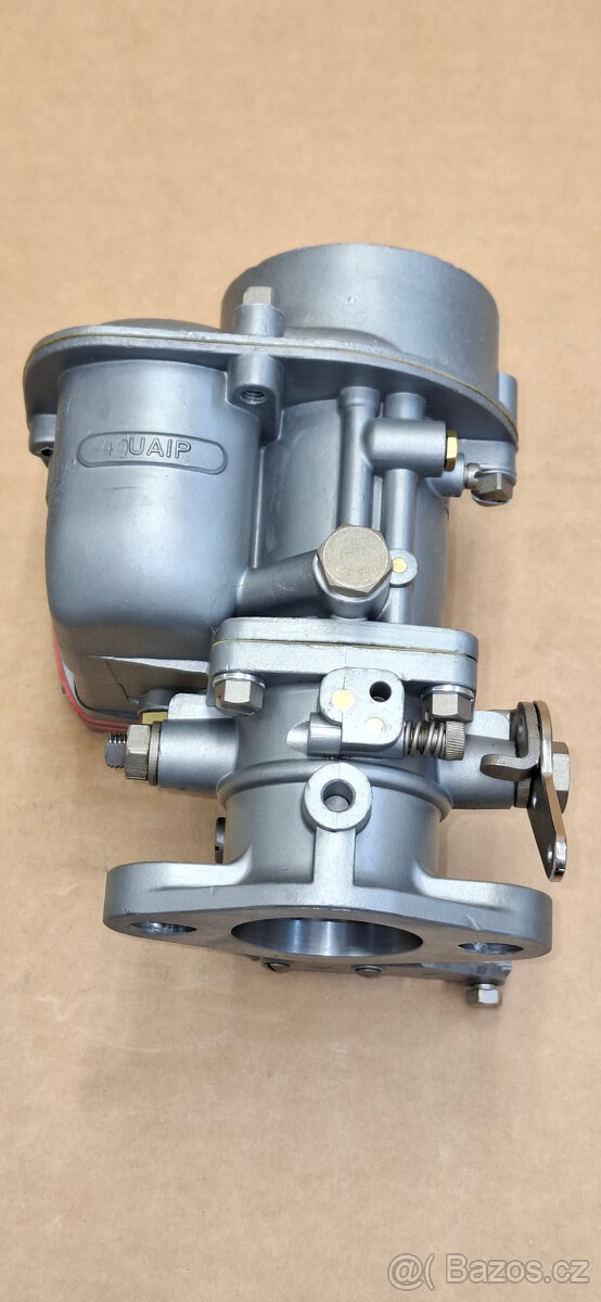 Karburátory Solex 35 a 40 UAIP po kompletní repasi... - 9