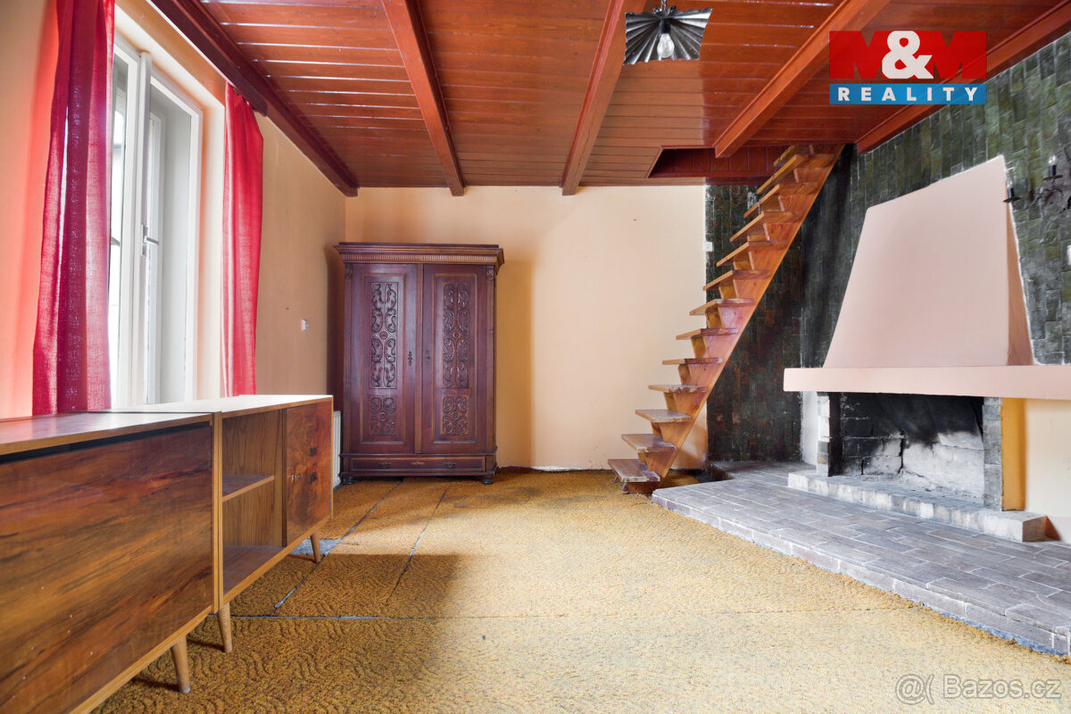 Prodej rodinného domu, 247 m², Roudnice nad Labem - 9