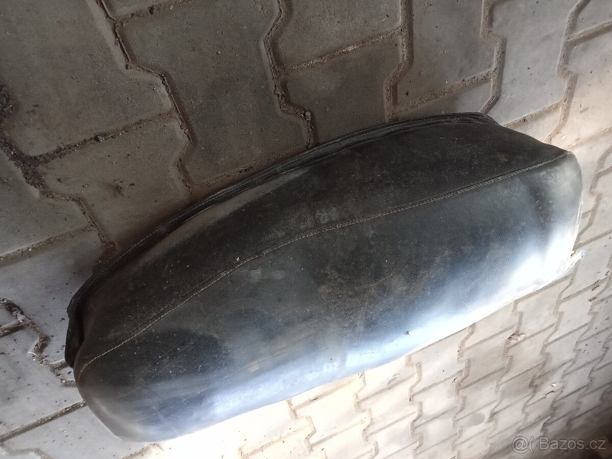 Jawa 250 350 dily - 9