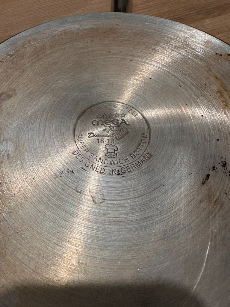 Pánve a hrnce (Fisler, Mega, jiné) - 9