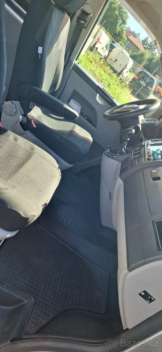 Vw Transporter 2.0tdi 103kw T5.1 long - 9