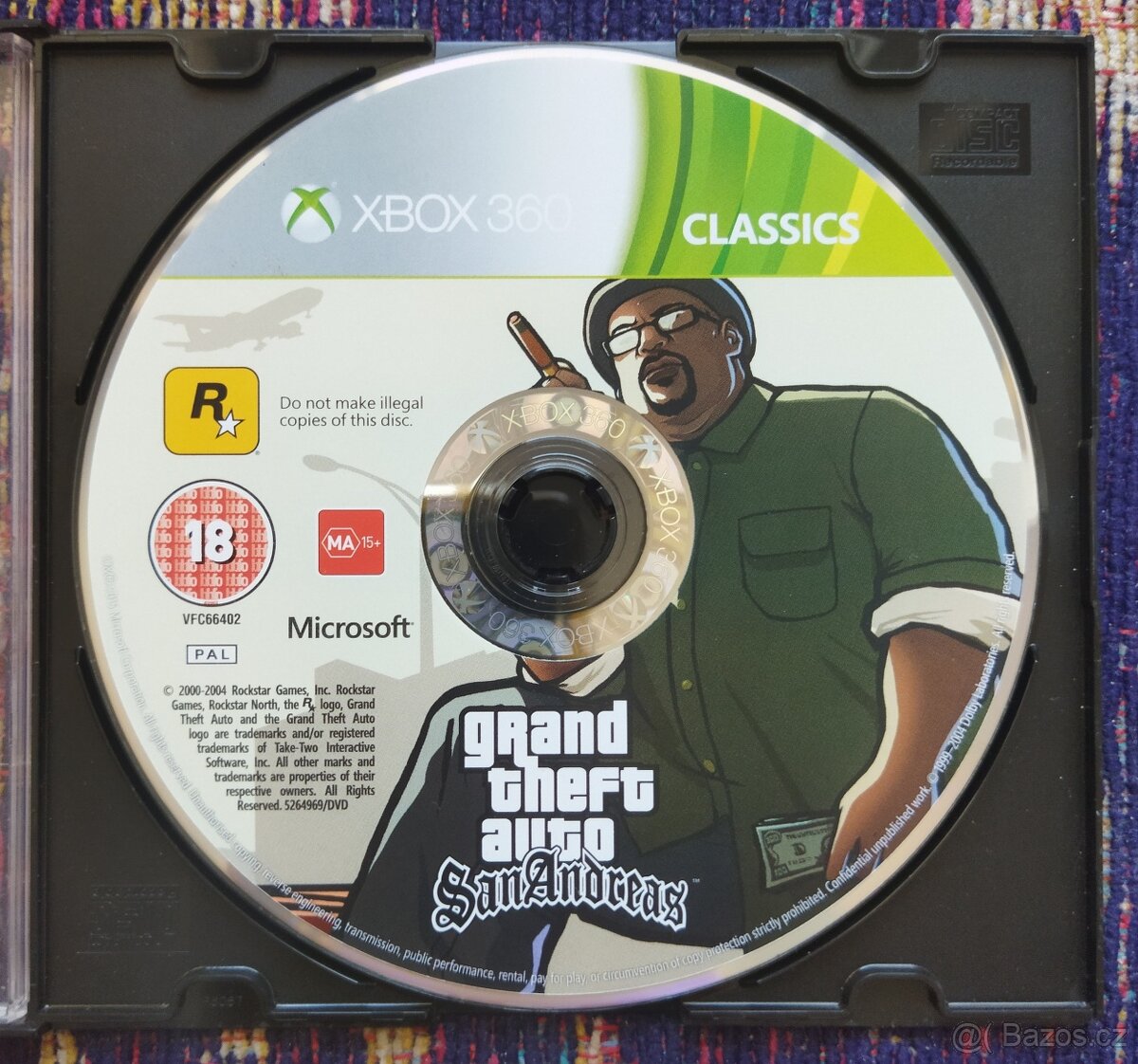 Hry Xbox 360 (2 z 4) - 9