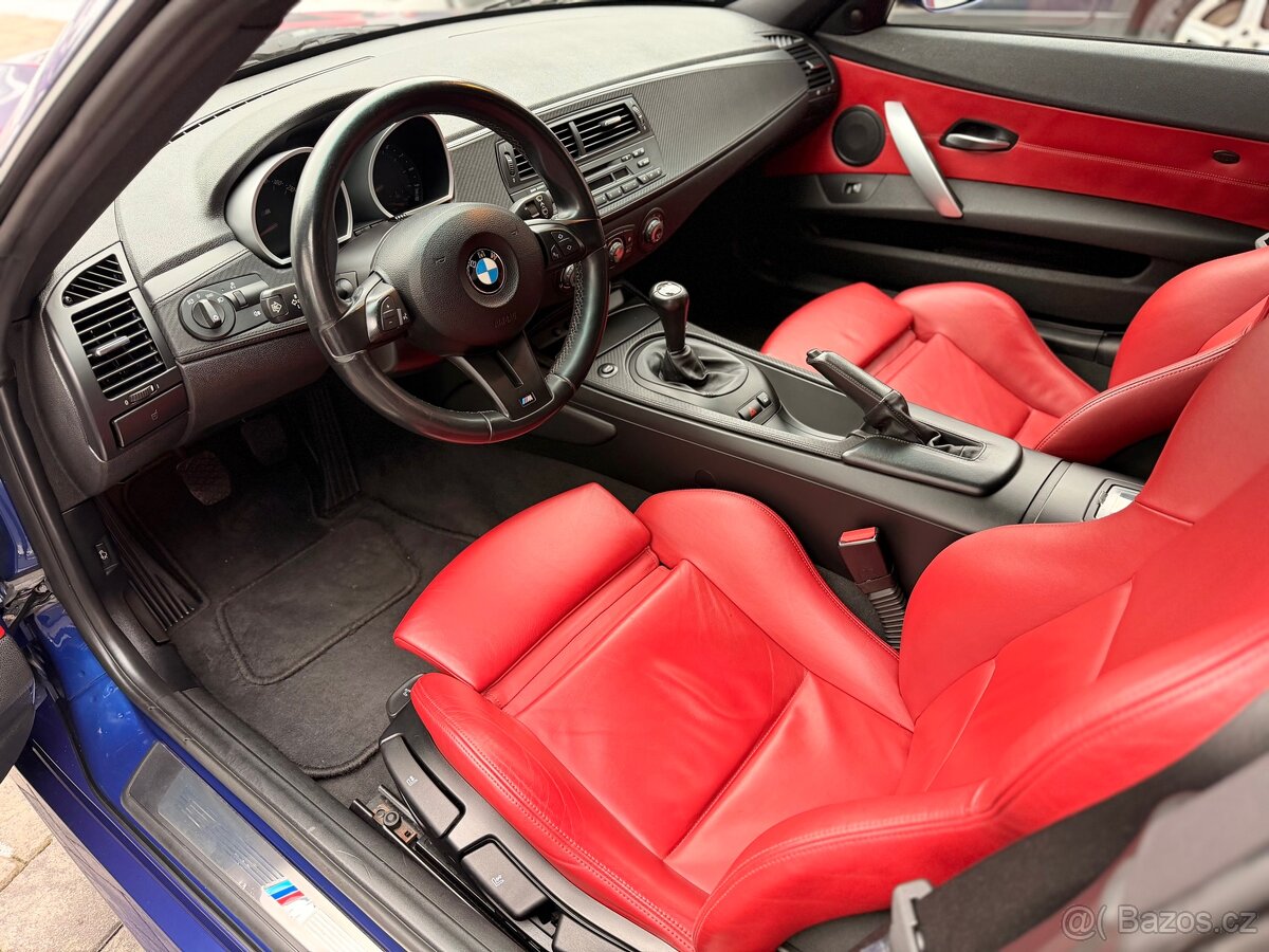BMW Z4M / 98.000km - 9