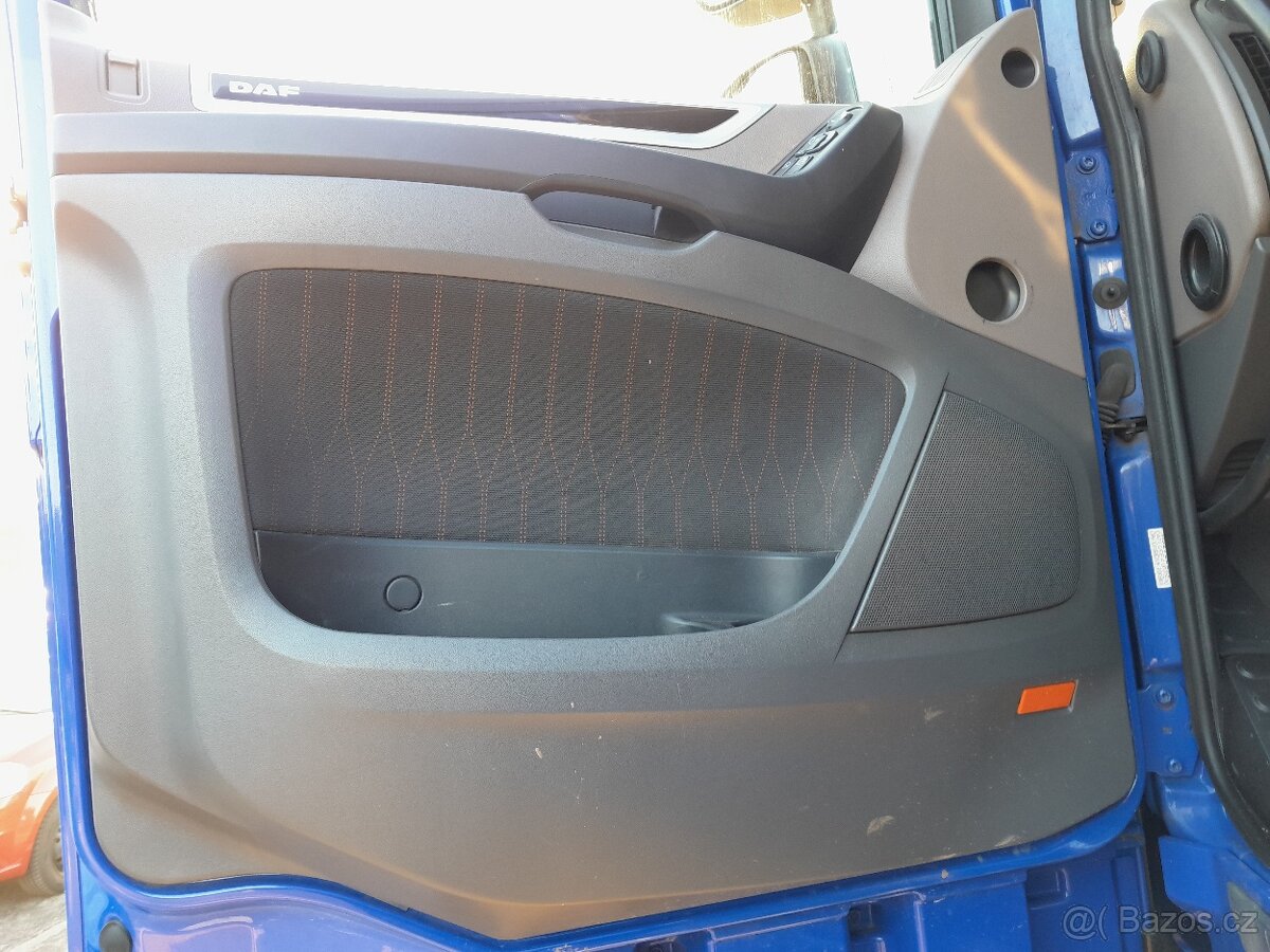 DAF XF 480 FT SSC LowDeck, ev.č. 26024 - 9