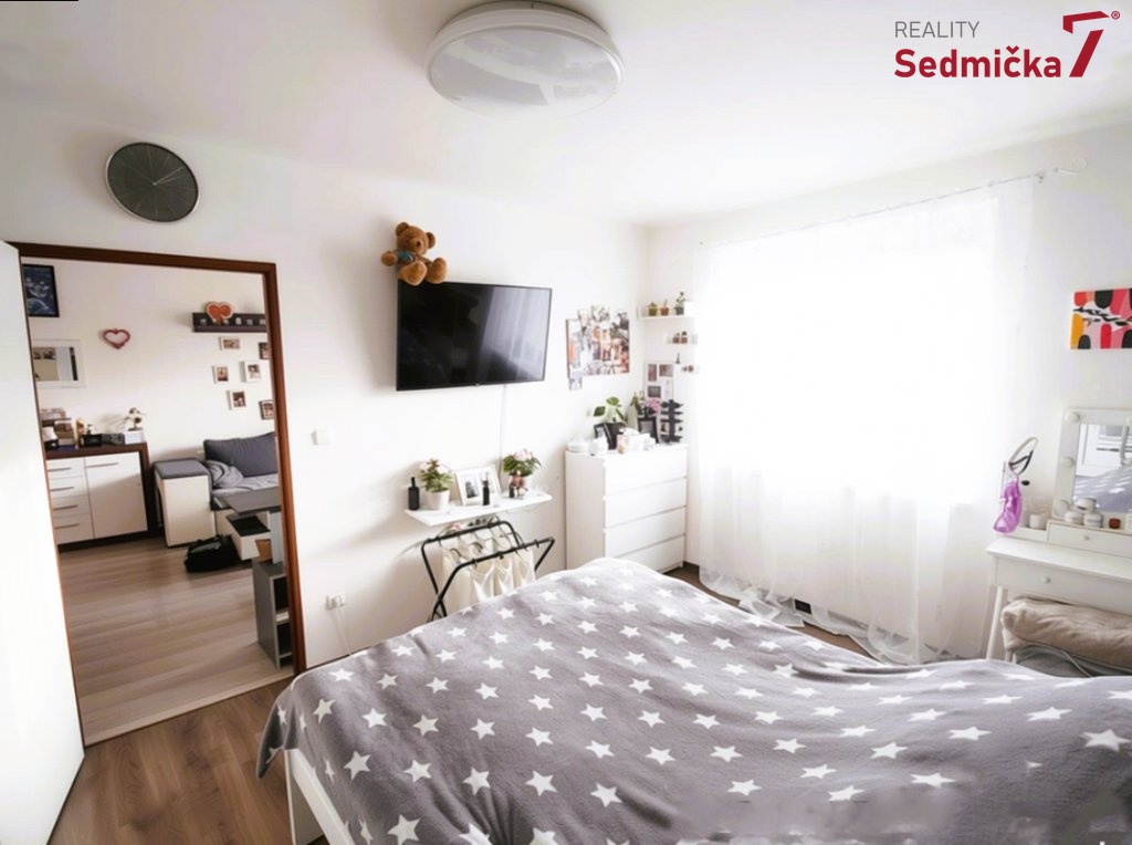 Prodej bytu 2+1, Přerov, ev.č. 00577 - 9