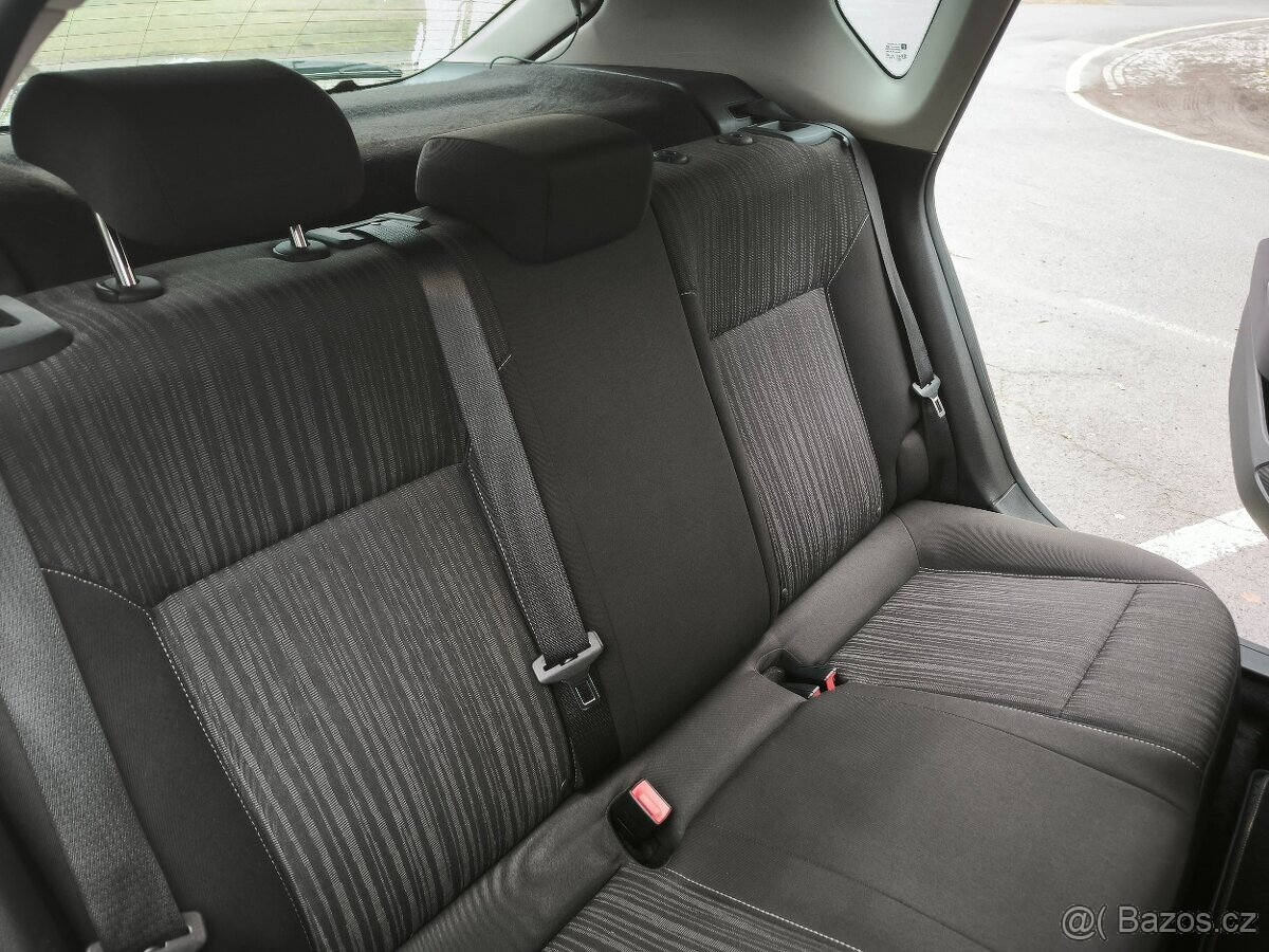 Opel Astra 1,7 DT - 9