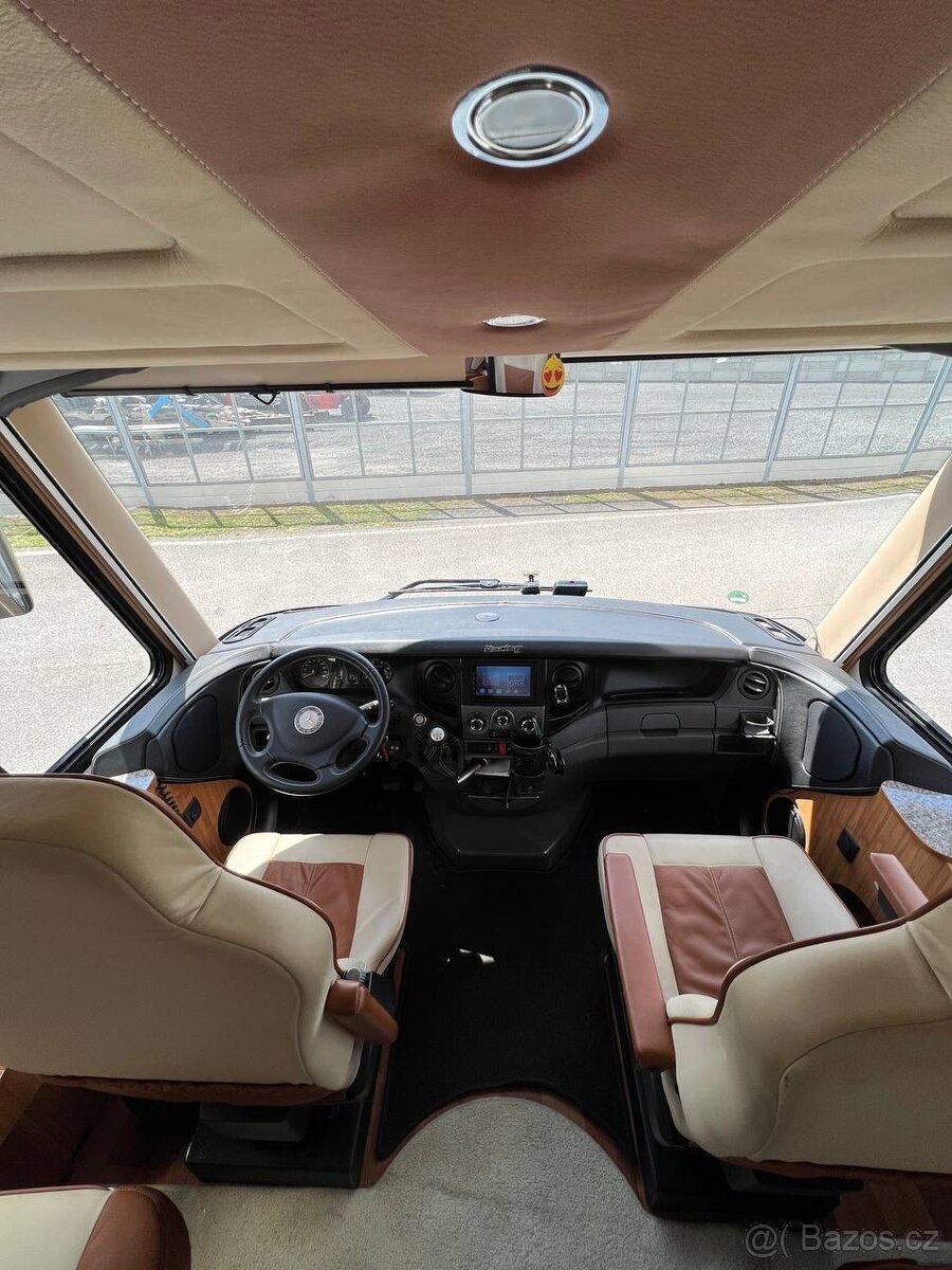 dethleffs premium - 9