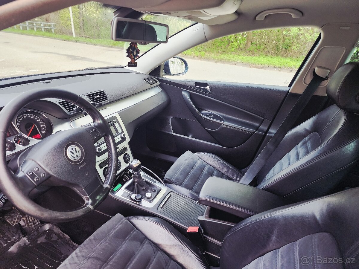 Passat b6 - 9