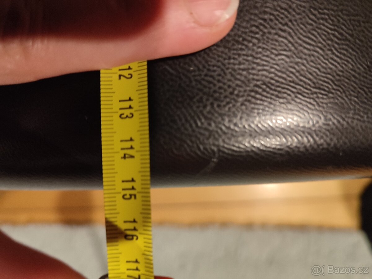 Dětská postel Čílek - 9