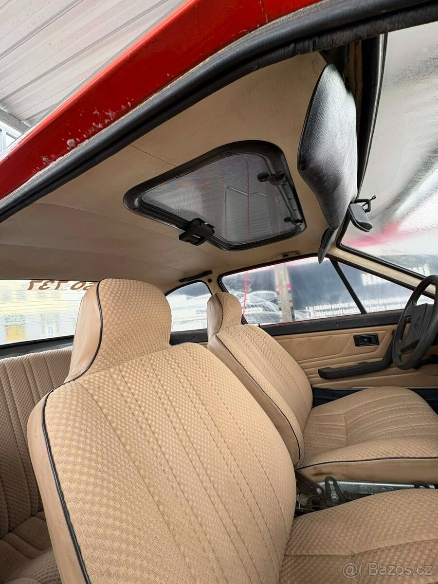 Škoda GARDE 1982 - 9