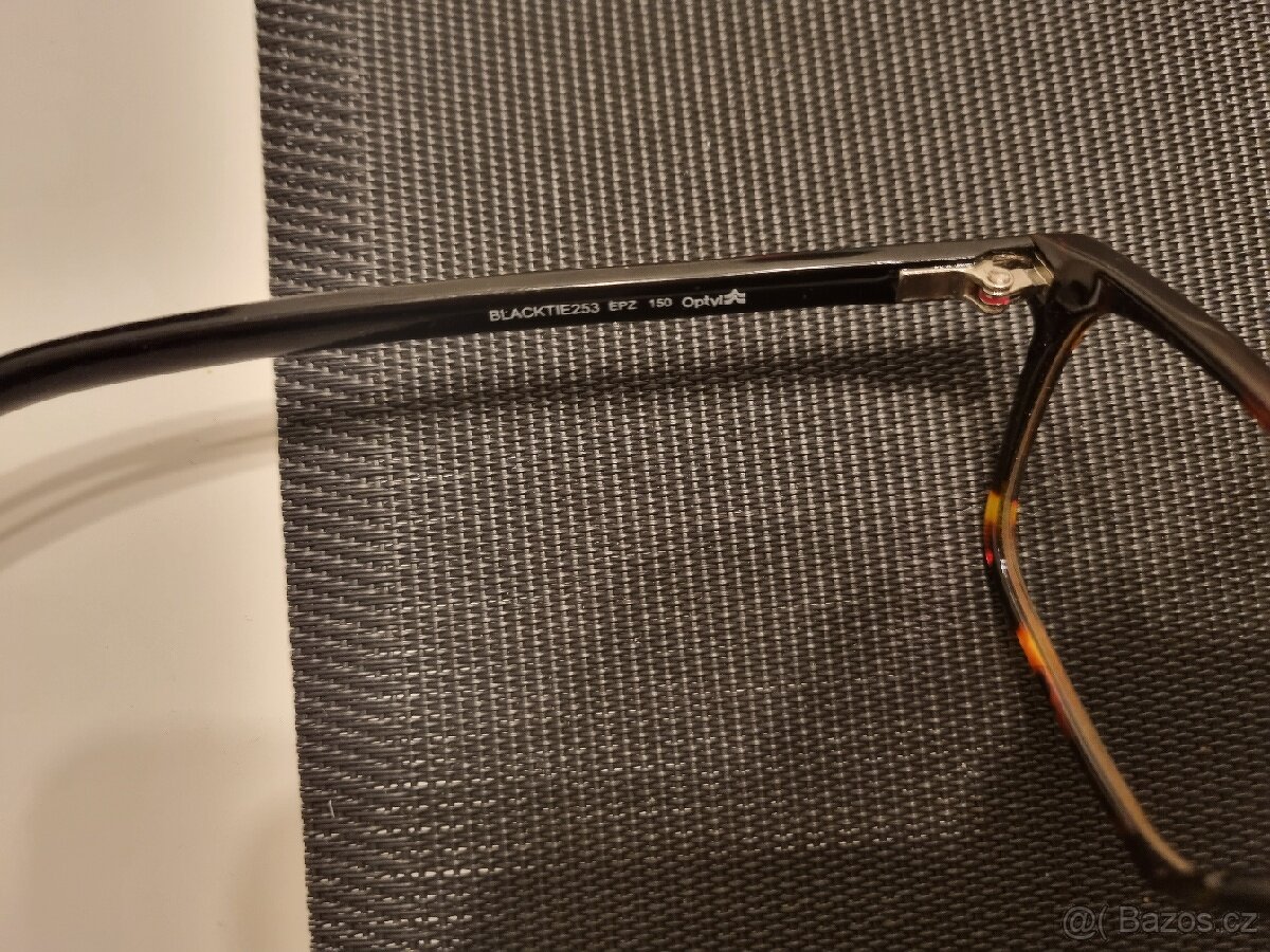 Brýle Dior Homme Blacktie253 - 9