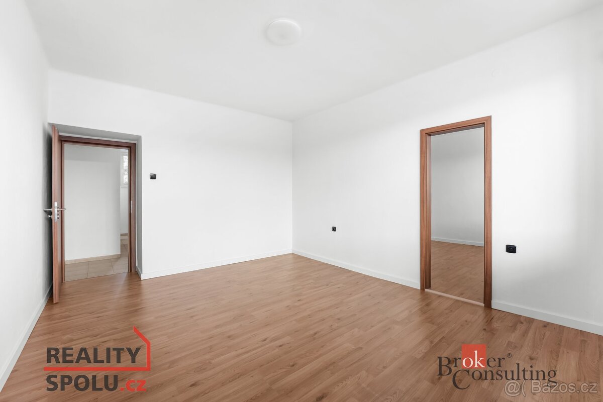 Prodej, byty/3+1, 76 m2, Sladkovského 2262, 53002 Pardubice, - 9