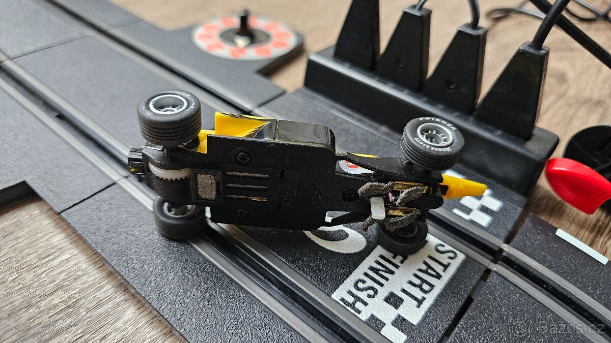 Autodráha Carrera Speed Masters 80100 - 9