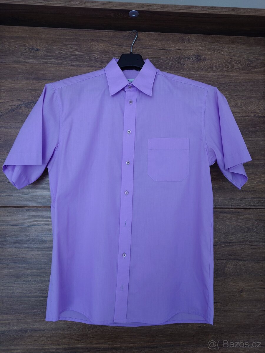 Pánský oblek PHOBA - 9