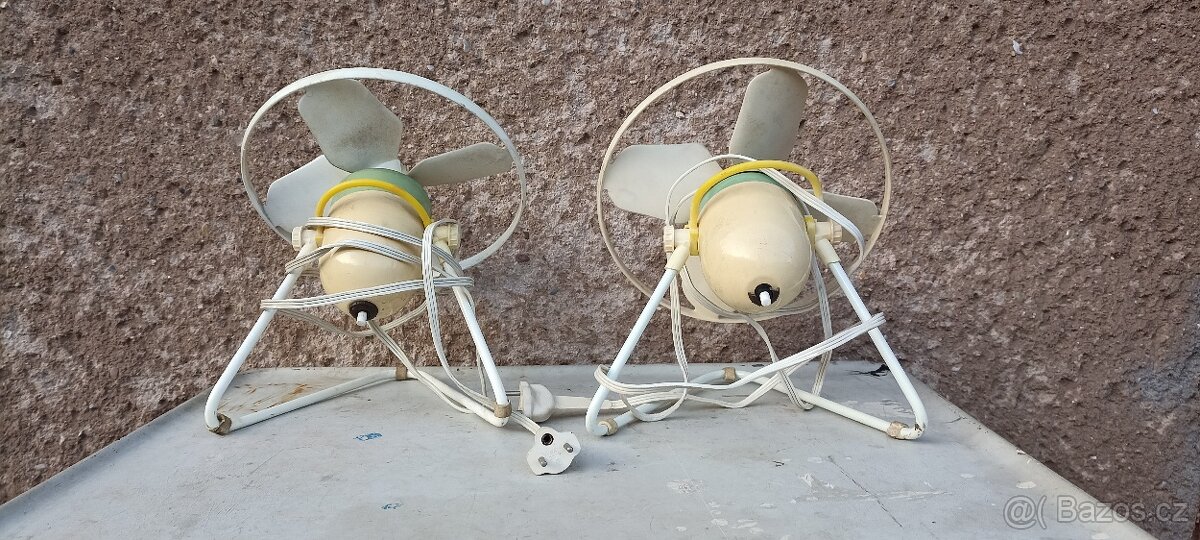 Párové ventilátory Omnia - 9