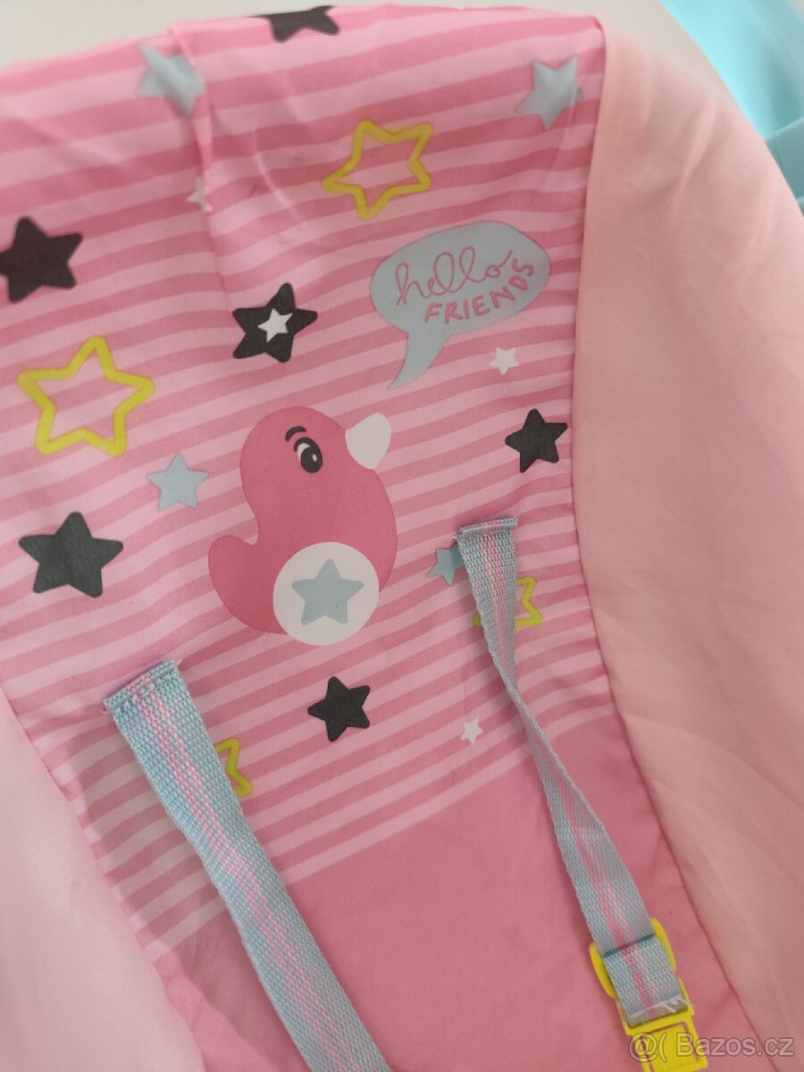 Baby Born vajíčko - 9