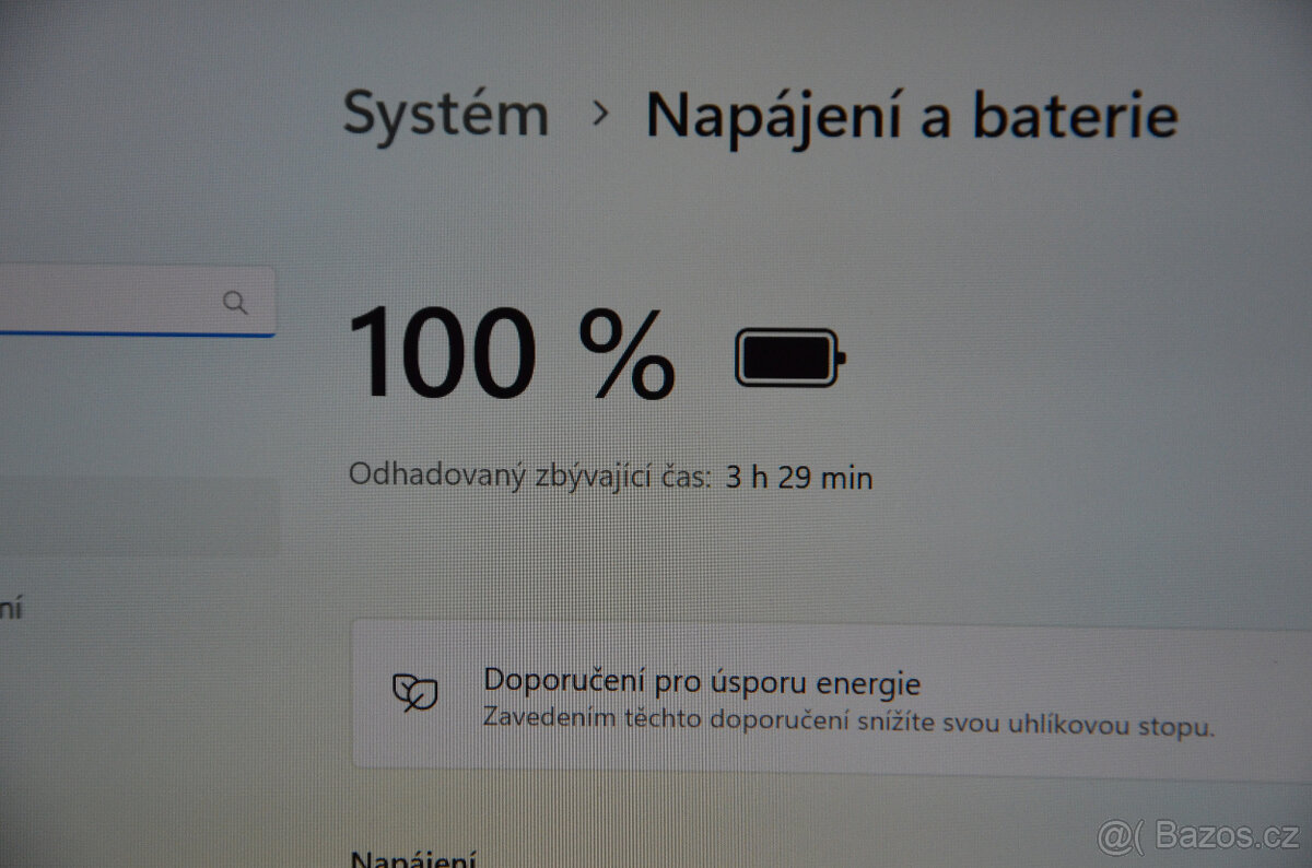 Lenovo ThinkPad T14 i5/16GB/SSD 256GB M.2/záruka - 9