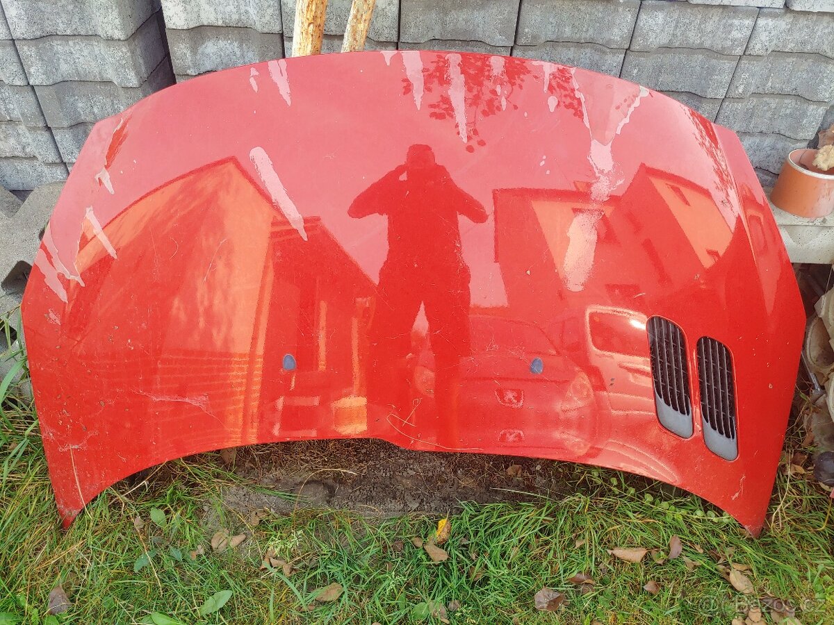 Peugeot 206+ 1.4HDi (8HZ) - 9