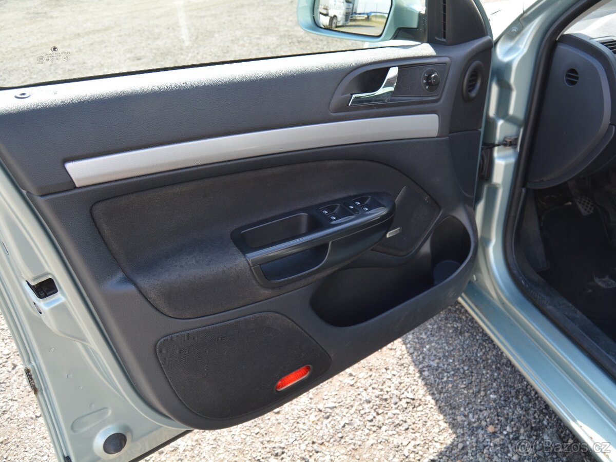 Škoda Octavia 1.9 TDi - 9