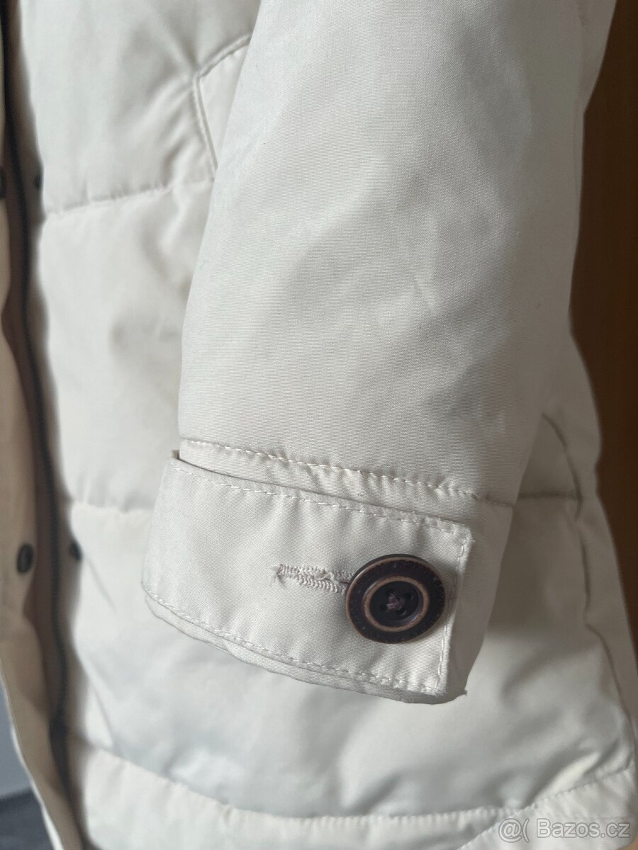 Dámský zimní kabát Roxy vel. M - 9