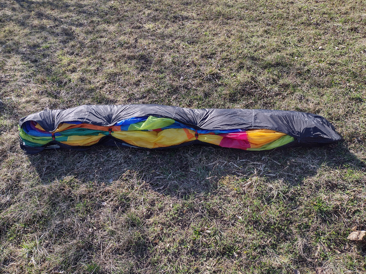 Paraglide BGD Base 2 - 9