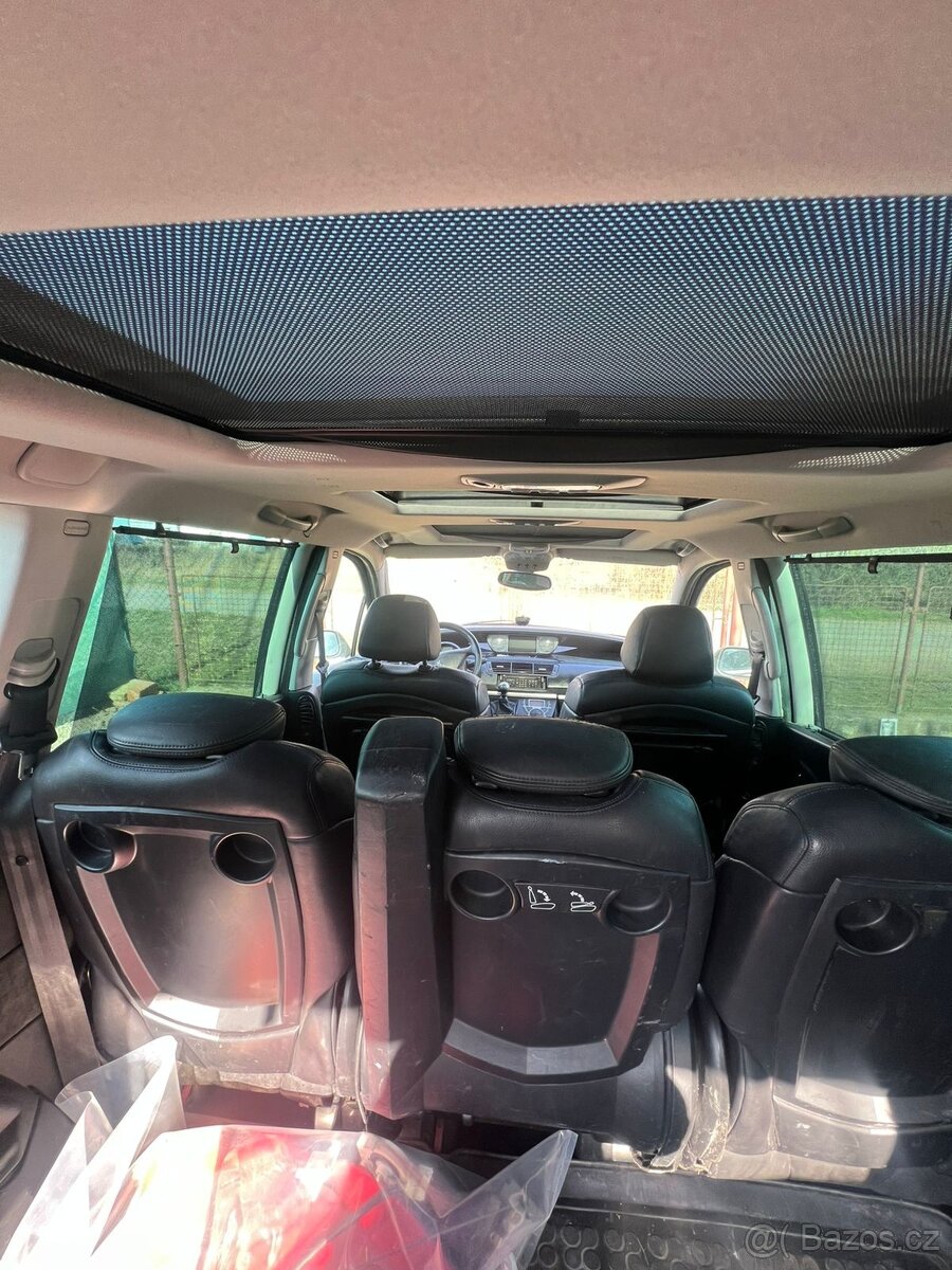 Peugeot 807 2.2 hdi - 9