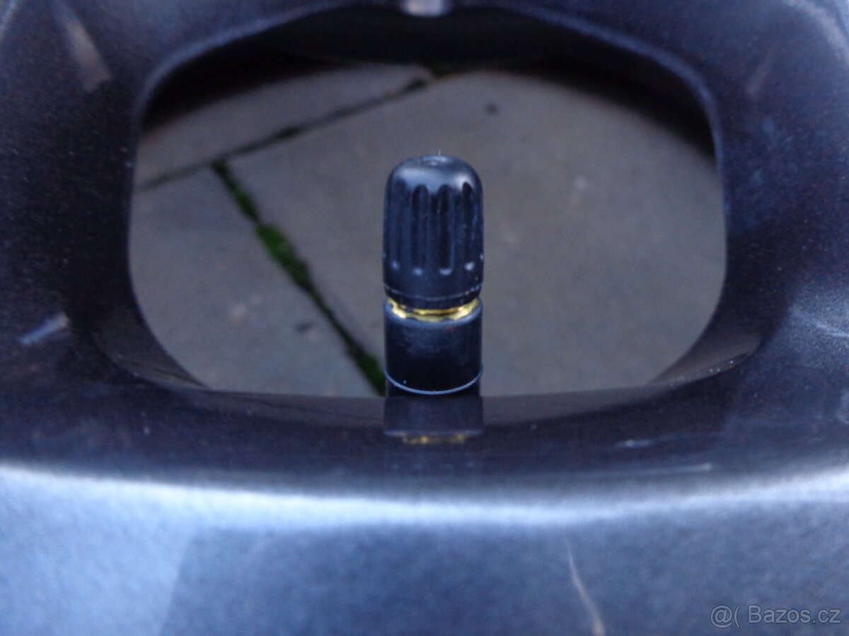 new Ford Ranger / new VW Amarok zimna sada kol 255/65R18 - 9