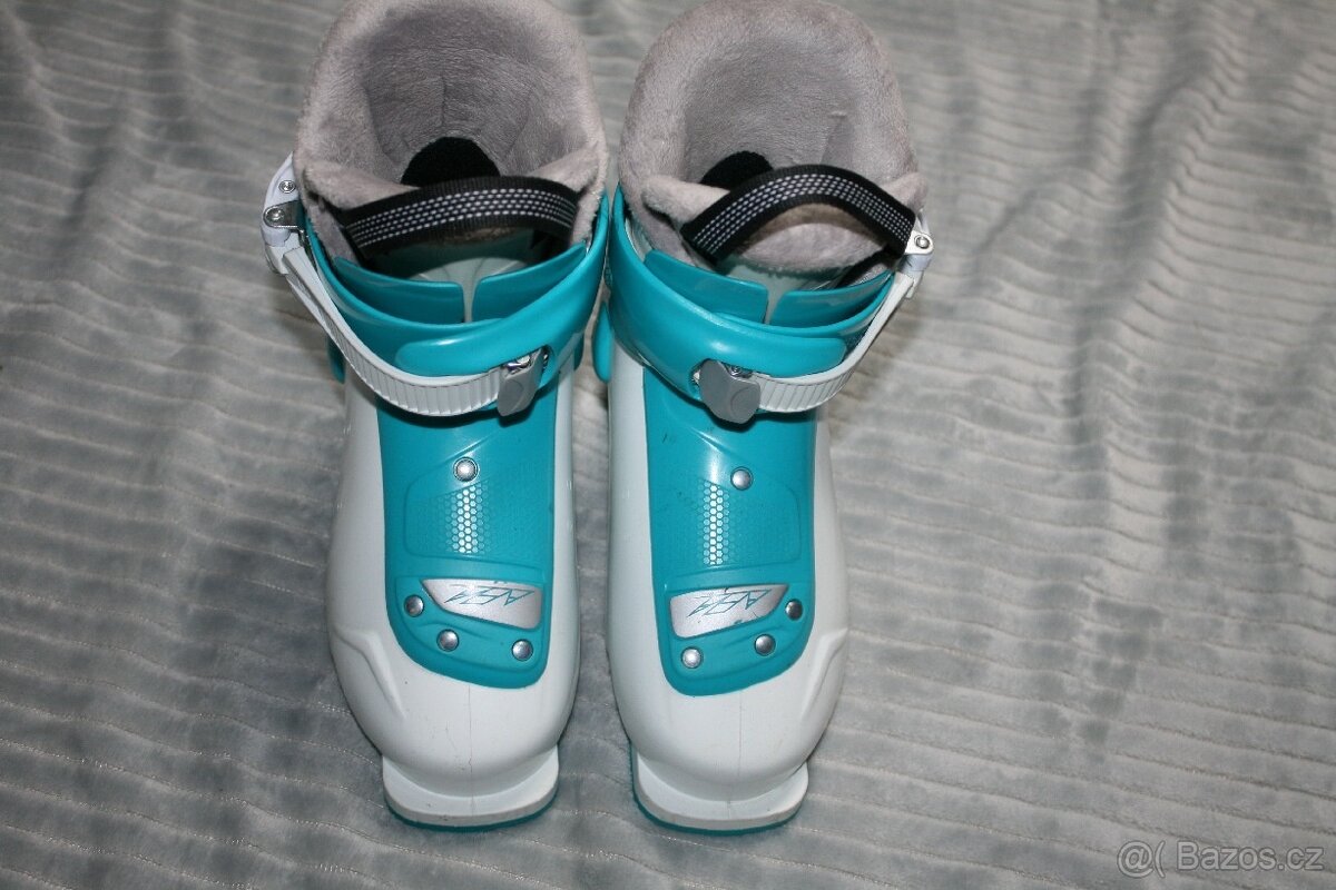 lyže elan 90 cm - 9